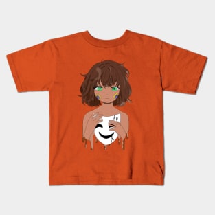 Ilusão Kids T-Shirt